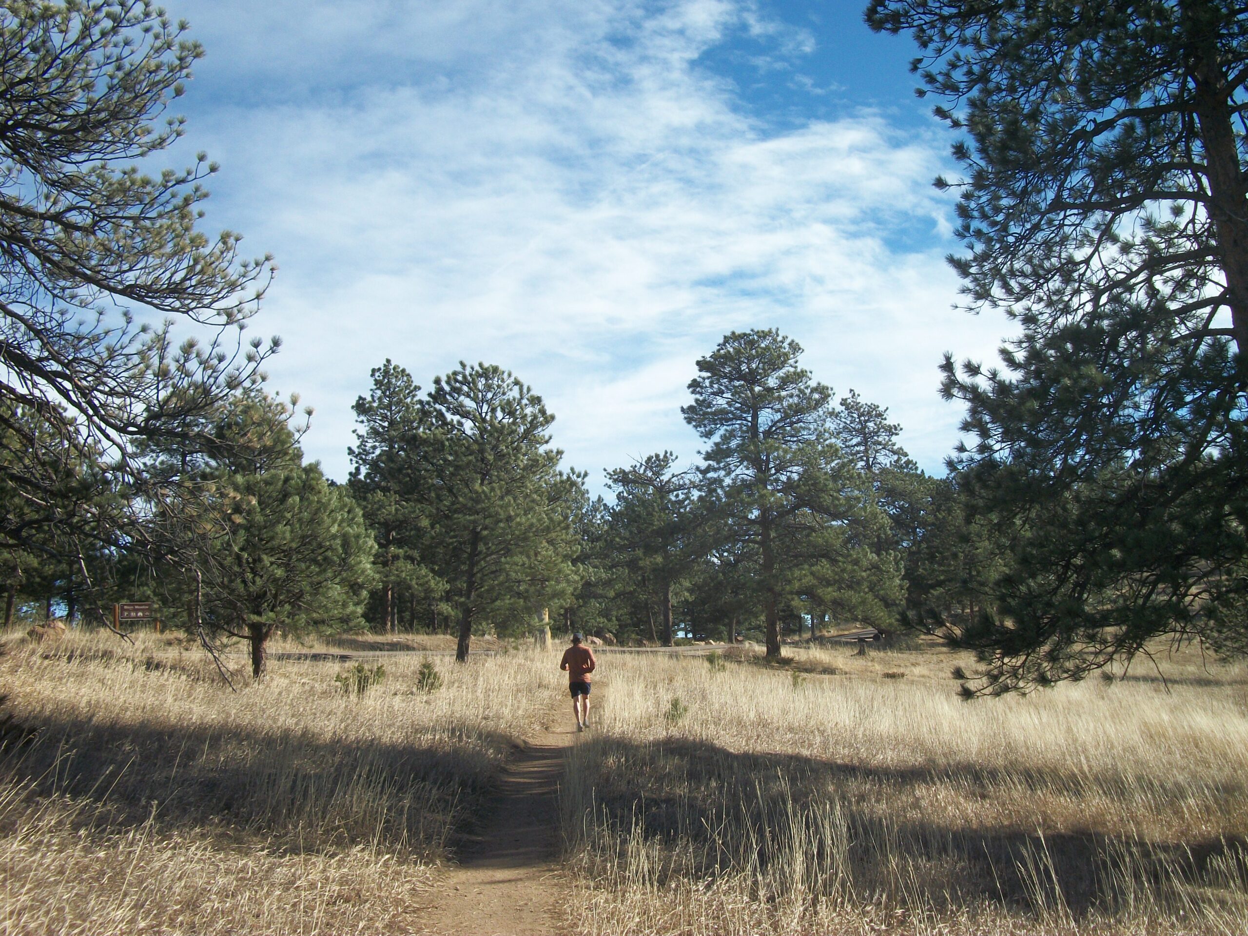 Rockies 2026: Along the Divide